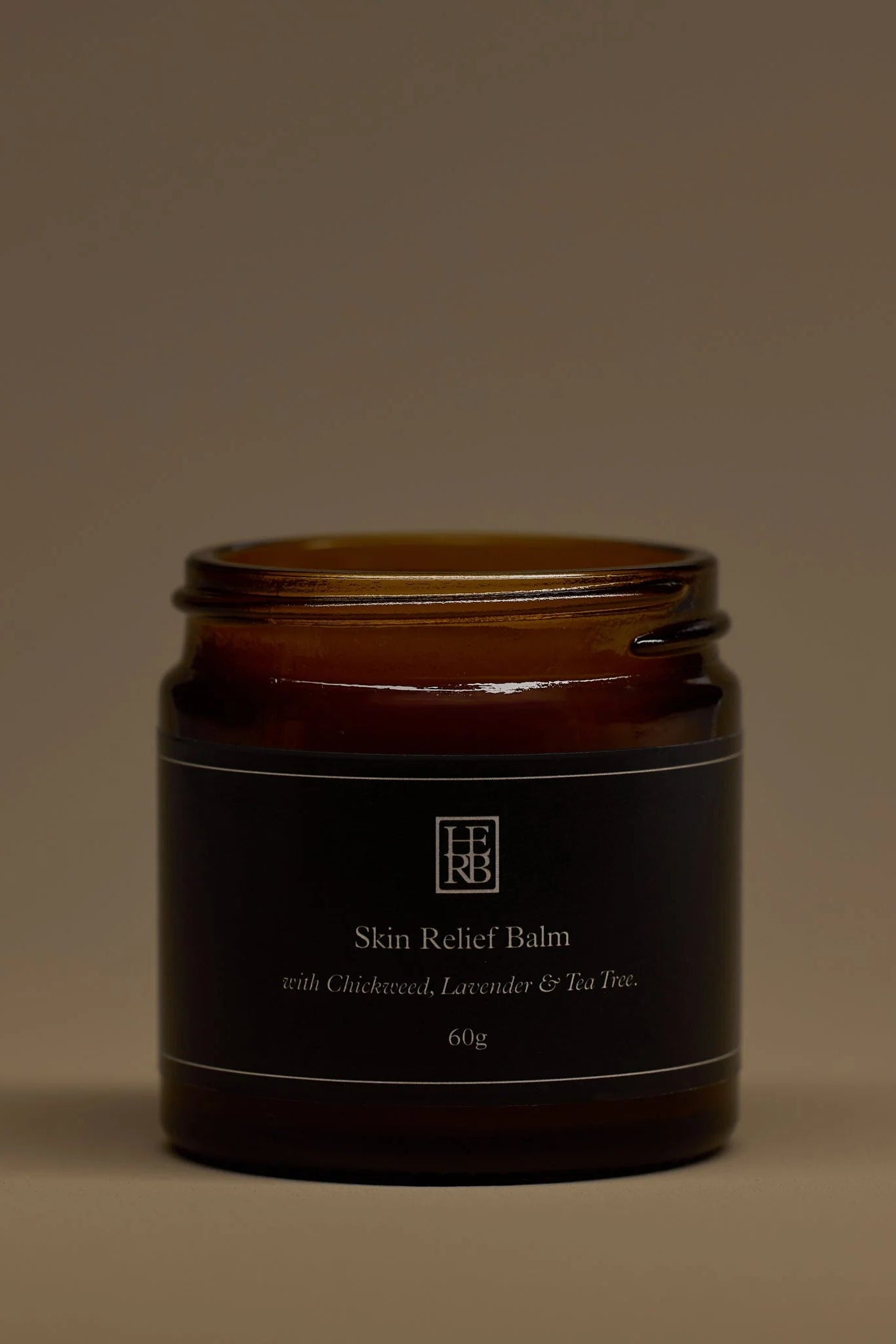Herbal Balm - Skin Relief