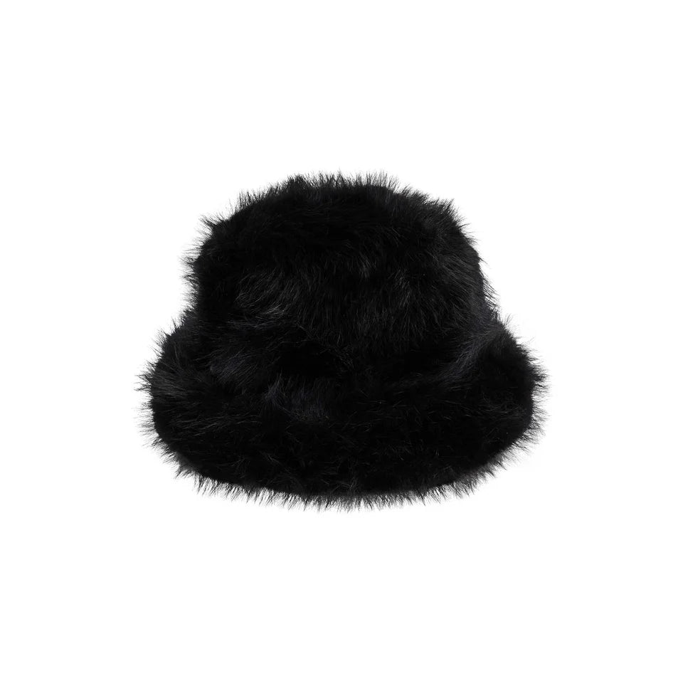 Snuggle Bucket - Black
