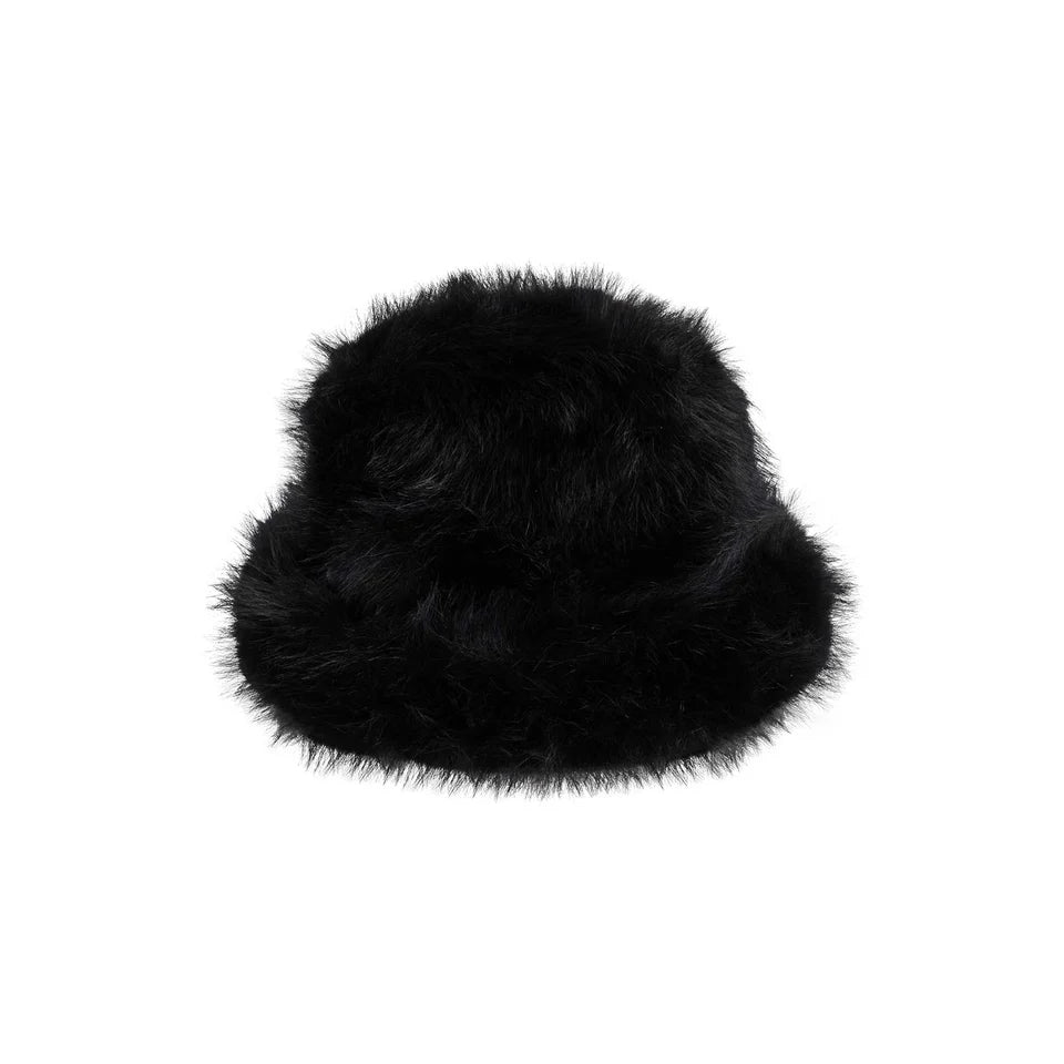 Snuggle Bucket - Black