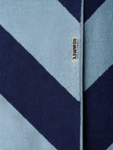 TOWEL - BLUEBERRY