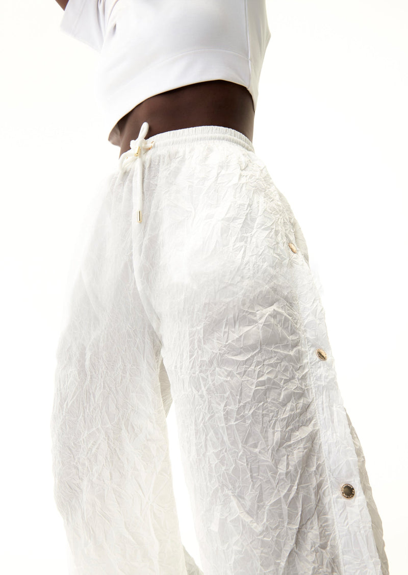 VOLLEY PANT - OPTIC WHITE