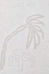 NO.3 LAZE BAY TOWEL