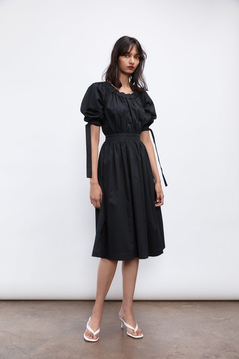 Arena Dress - Black