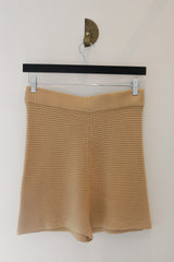 JEFFERSON SHORT - AUTUMN SAND - SAINT HELENA