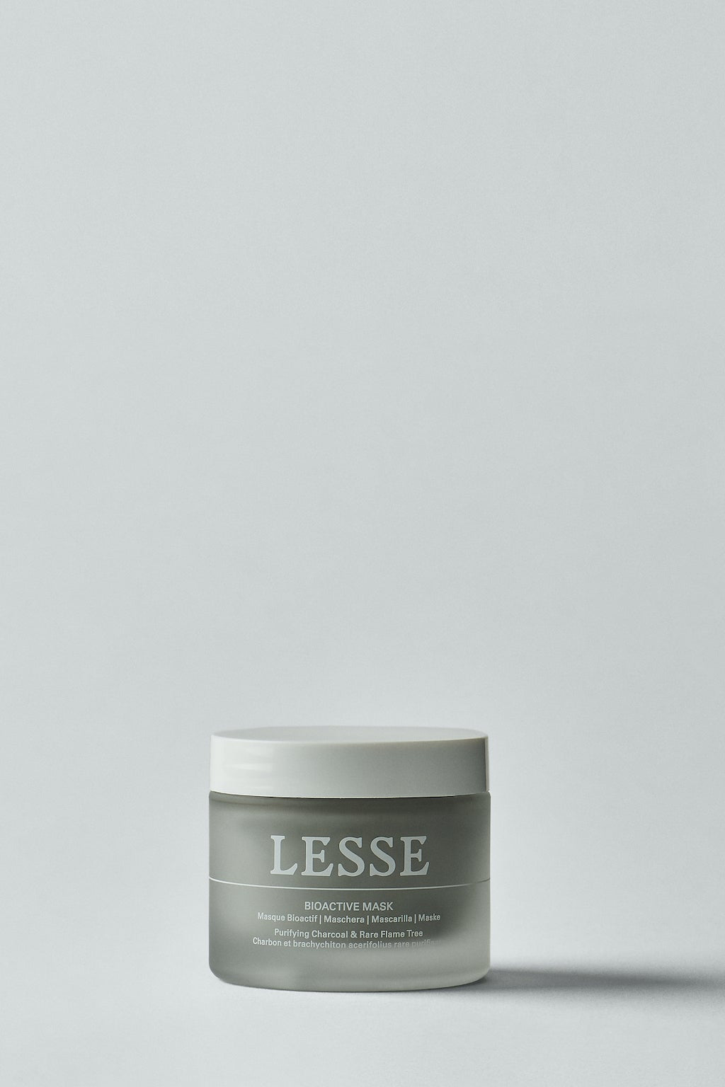 BIOACTIVE MASK