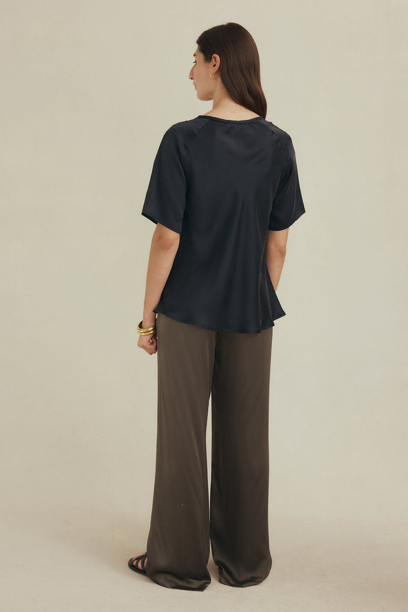 Norton Tee - Black