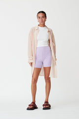 OLIVIA SHIRT - PINK