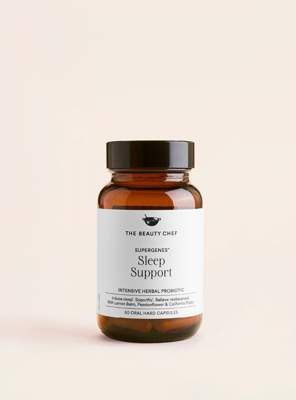 SUPERGENES™ SLEEP SUPPORT