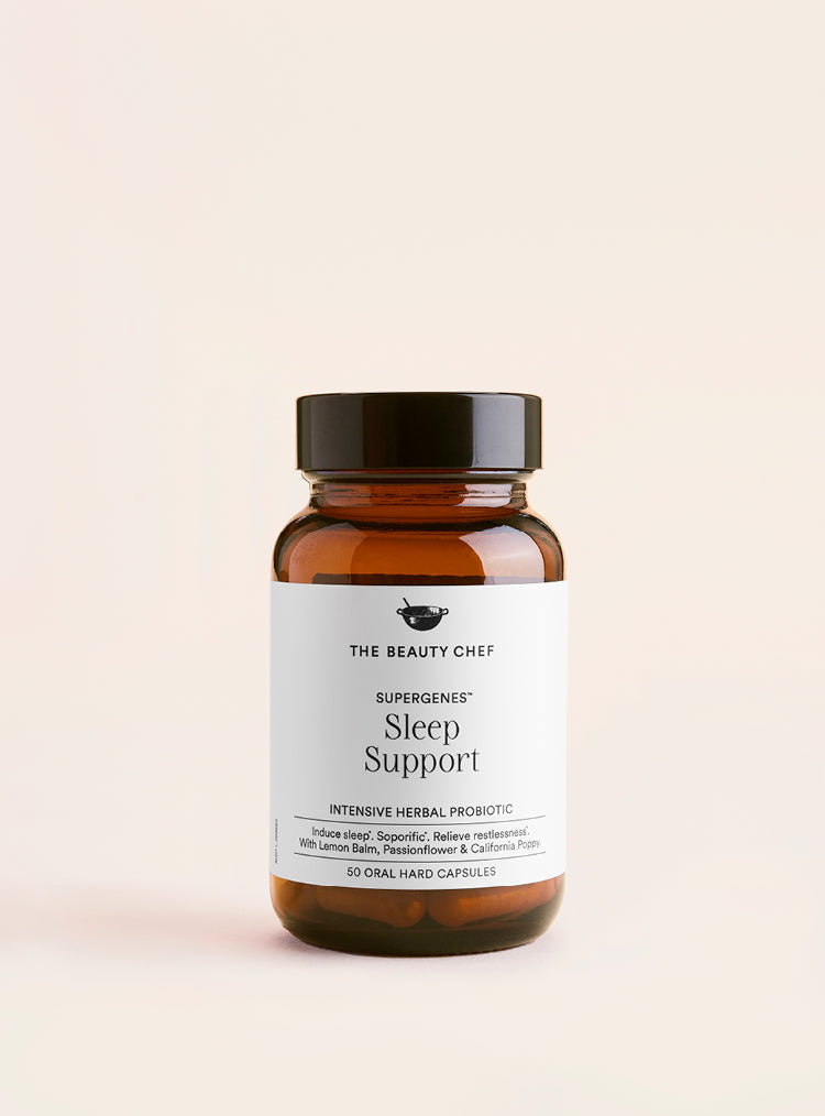 SUPERGENES™ SLEEP SUPPORT