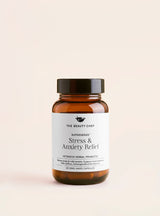 SUPERGENES™ STRESS & ANXIETY RELIEF