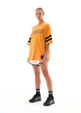 FAIRWAY TEE - APRICOT
