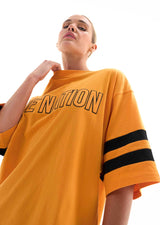 FAIRWAY TEE - APRICOT