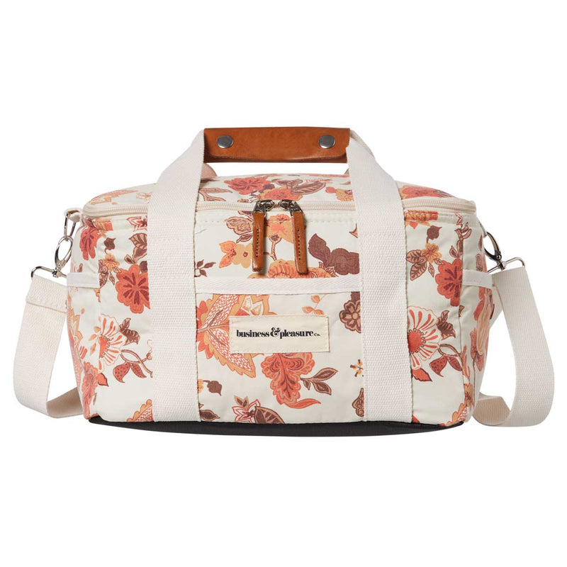 THE PREMIUM COOLER BAG - PAISLEY BAY $79.99