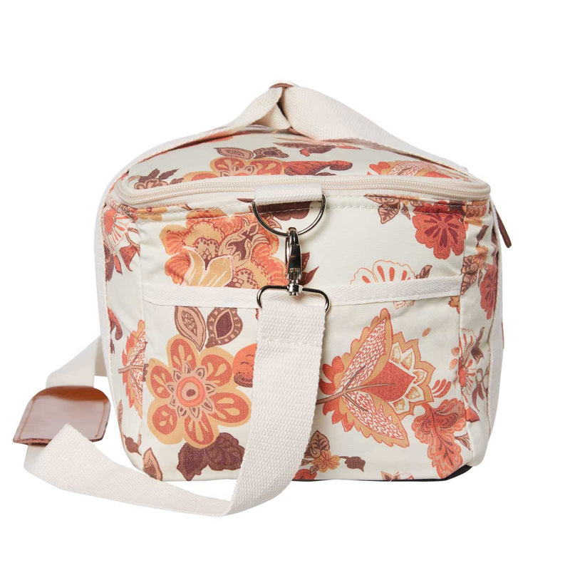 THE PREMIUM COOLER BAG - PAISLEY BAY $79.99