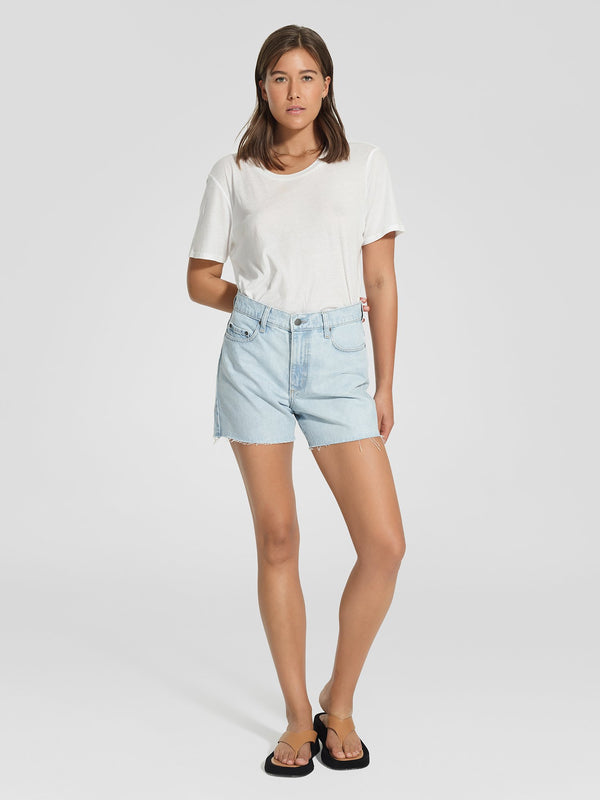 Quinn Short - Misty