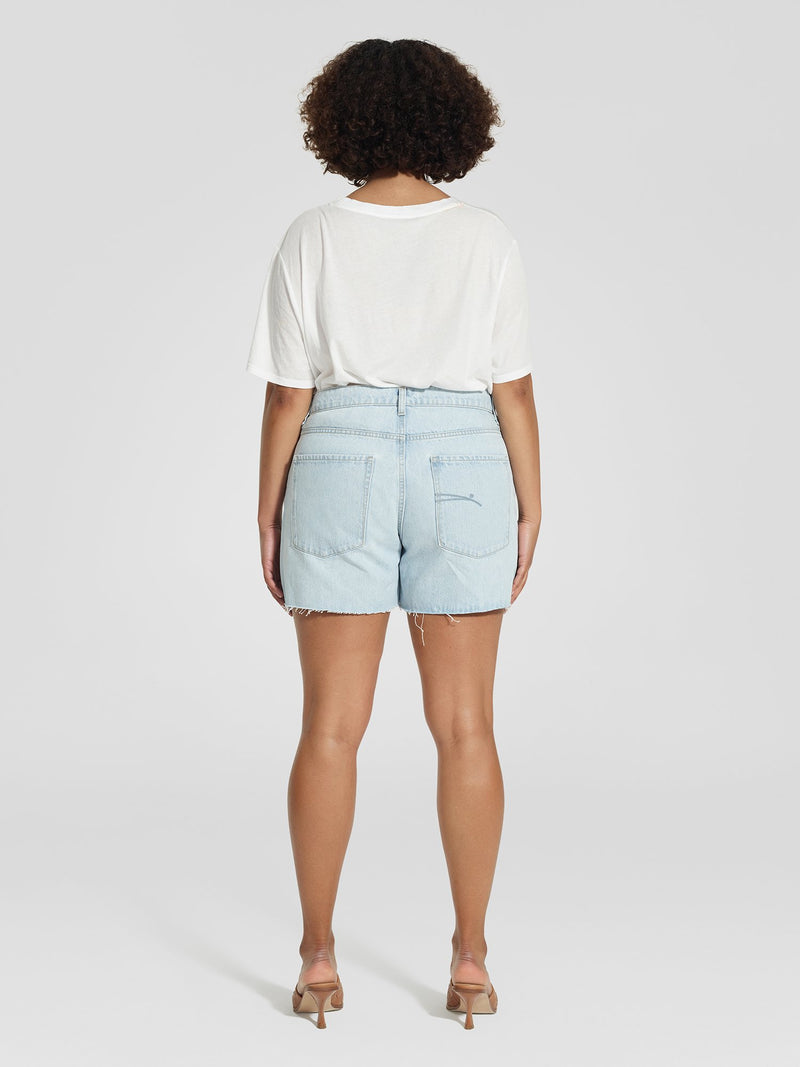 Quinn Short - Misty