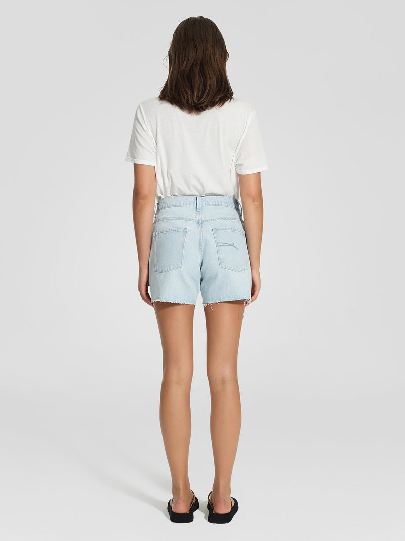 Quinn Short - Misty