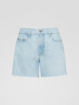 Quinn Short - Misty