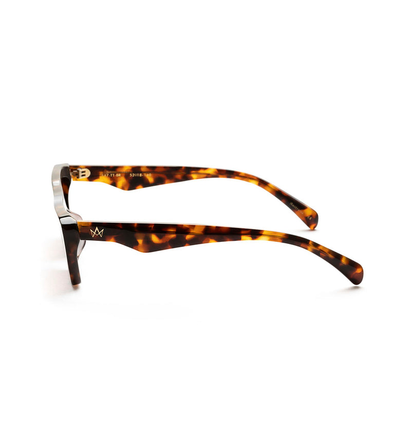 Alias Mae x AM eyewear - Sunglasses