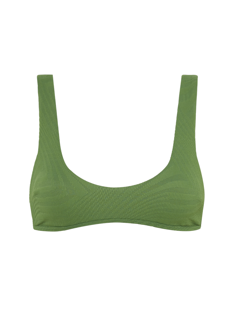 ALFIE TOP - CACTUS