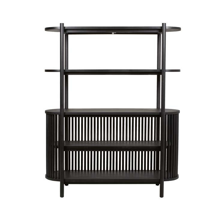 TULLY BOOKCASE - $4,690.00