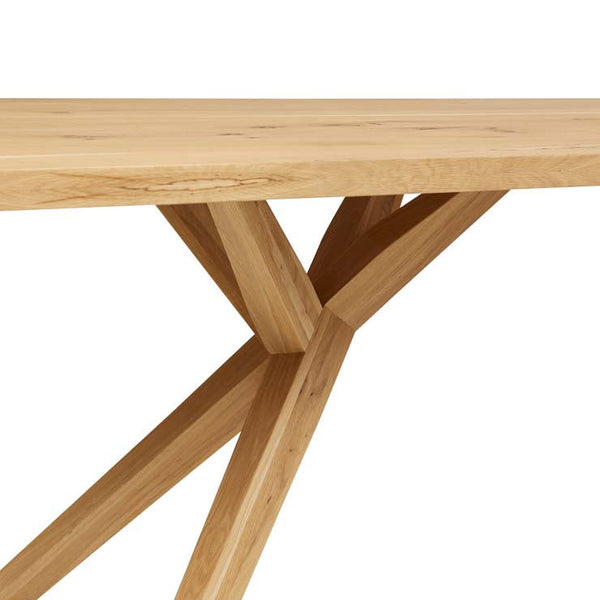 SHELTER ECHO DINING TABLE - $4,300.00